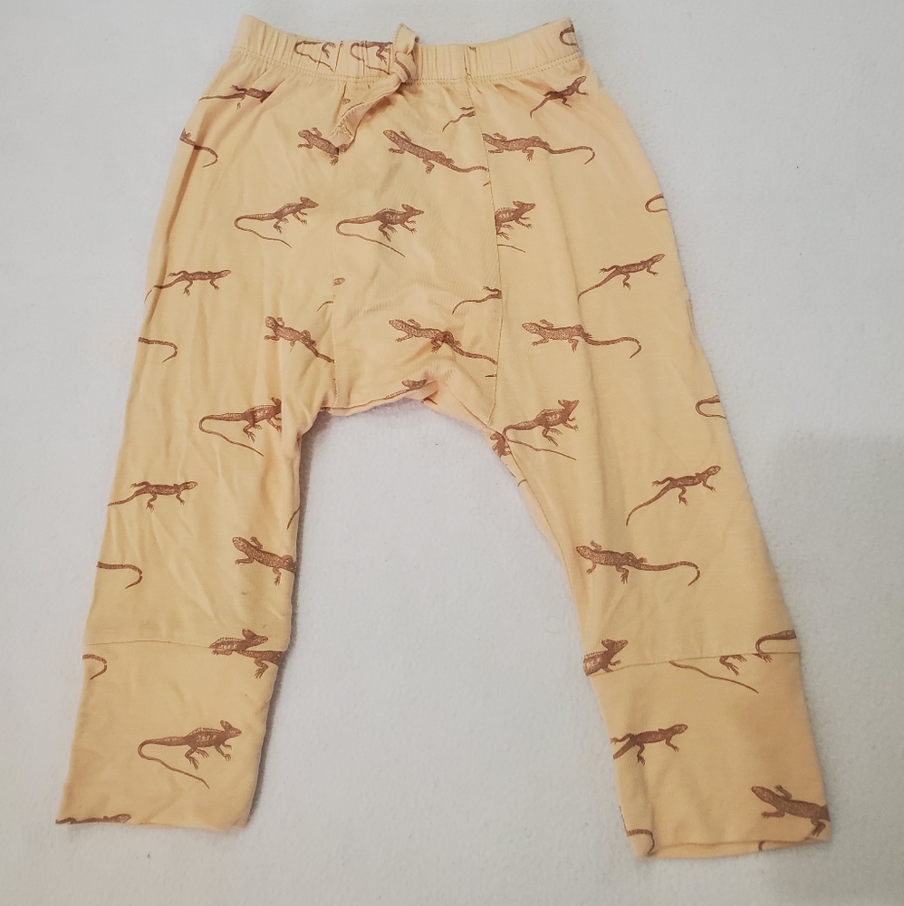 Kate Quinn Panda Pants